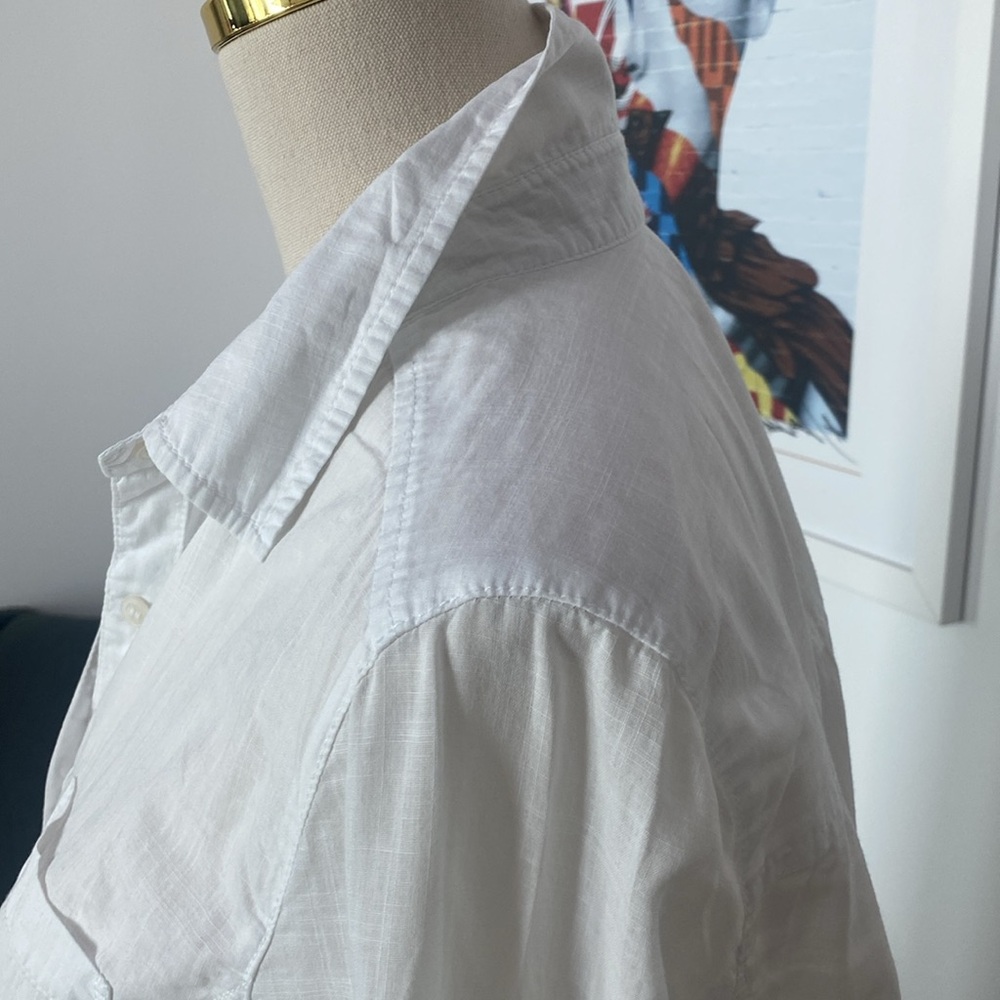 Caslon Cotton shirt - Picture 2 of 6